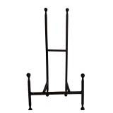 Large Metal Art Stands