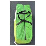 SUV Tent / Napier Outdoors Exclusive Detachable Vehicle Sleeve