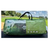 SUV Tent / Napier Outdoors Exclusive Detachable Vehicle Sleeve