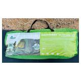 SUV Tent / Napier Outdoors Exclusive Detachable Vehicle Sleeve