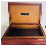 Vintage Lot of Wooden Boxes including Reina De Castilla Esquisitos Tobacco