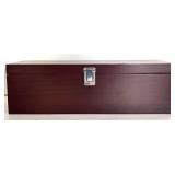 Vintage Lot of Wooden Boxes including Reina De Castilla Esquisitos Tobacco