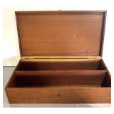 Vintage Lot of Wooden Boxes including Reina De Castilla Esquisitos Tobacco