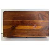 Vintage Lot of Wooden Boxes including Reina De Castilla Esquisitos Tobacco