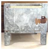 Thompson Enameling Kiln Thomas L Thompson Co