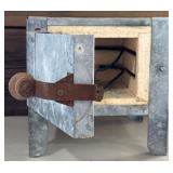 Thompson Enameling Kiln Thomas L Thompson Co