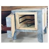 Thompson Enameling Kiln Thomas L Thompson Co