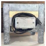 Thompson Enameling Kiln Thomas L Thompson Co