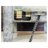 Thompson Enameling Kiln Thomas L Thompson Co