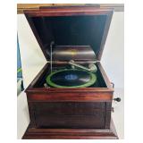 American Phonograph by Columbia Grafonola Company