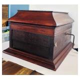 American Phonograph by Columbia Grafonola Company