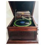 American Phonograph by Columbia Grafonola Company