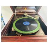 American Phonograph by Columbia Grafonola Company