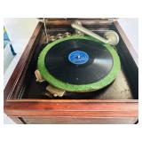 American Phonograph by Columbia Grafonola Company