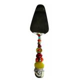 Assorted Decorative Appetizer Serving Utensils