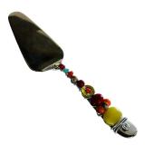 Assorted Decorative Appetizer Serving Utensils