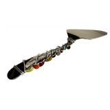 Assorted Decorative Appetizer Serving Utensils