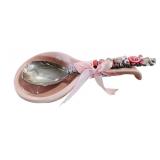 Assorted Decorative Appetizer Serving Utensils