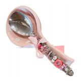 Assorted Decorative Appetizer Serving Utensils