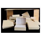 Assorted New Jewelry Boxes