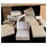 Assorted New Jewelry Boxes