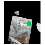 Mixed Lot of Jewelry-Making and Craft Supplies