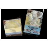 Mixed Lot of Jewelry-Making and Craft Supplies