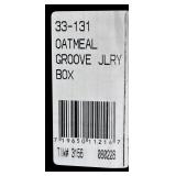 Assorted New Jewelry Boxes