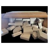 Assorted New Jewelry Boxes