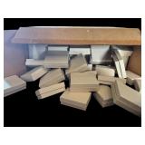 Assorted New Jewelry Boxes