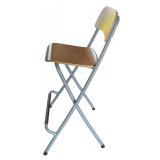 Folding Stool