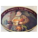 12-Inch Vintage Neuweiler