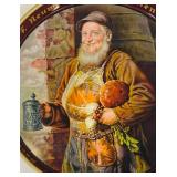 12-Inch Vintage Neuweiler