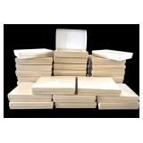 Assorted New Jewelry Boxes