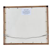 Framed Print The Dock End by Frank Meadow Sutcliffe