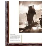 Framed Print Sunshine and Shadow by Frank Meadow Sutcliffe