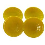 Vintage Children’s Akro Agate Teas Set