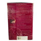 Dickens Village Literary Classics Lighted House with Figures