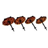 Assorted Glass Door / Cabinet Knobs