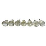 Assorted Glass Door / Cabinet Knobs