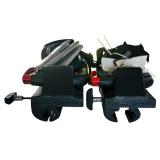 Yakima JayLow Kayak Carrier with Mounting Hardware and Instructions