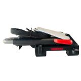 Yakima JayLow Kayak Carrier with Mounting Hardware and Instructions