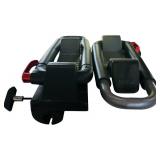 Yakima JayLow Kayak Carrier with Mounting Hardware and Instructions