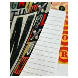 Variety of Crafting Stickers