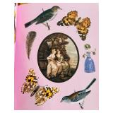 Variety of Crafting Stickers