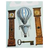 Variety of Crafting Stickers