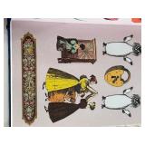 Variety of Crafting Stickers