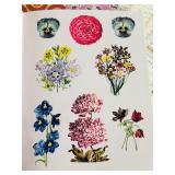 Variety of Crafting Stickers