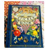 Variety of Crafting Stickers