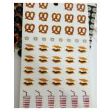 Variety of Crafting Stickers